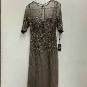 NEW Adrianna Papell Women's 3/4 Sleeve